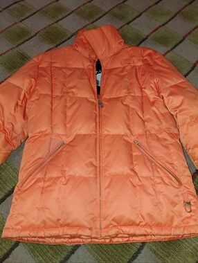 Bogner Down Filled Jacket